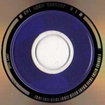 CD Queensrÿche: Queensrÿche