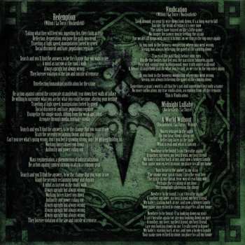 LP Queensrÿche: Queensryche