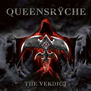 2CD/Mercancía Queensrÿche: The Verdict