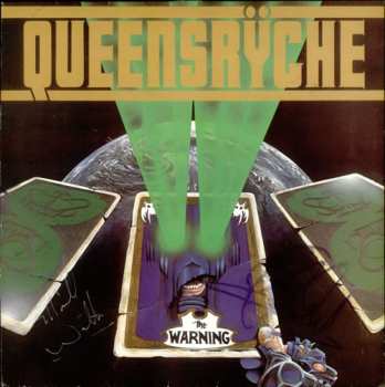 LP Queensrÿche: The Warning