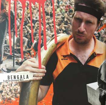 CD Querbeat: Randale & Hurra