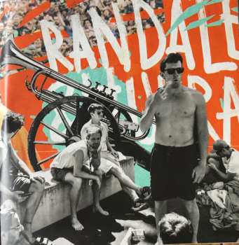 CD Querbeat: Randale & Hurra