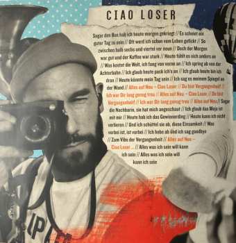 CD Querbeat: Randale & Hurra