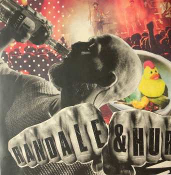 CD Querbeat: Randale & Hurra