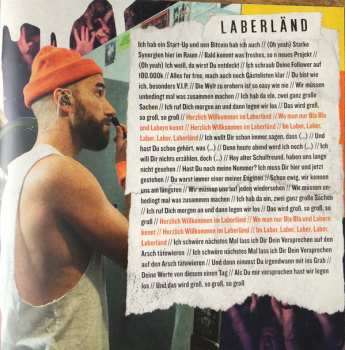 CD Querbeat: Randale & Hurra