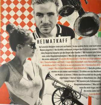 CD Querbeat: Randale & Hurra