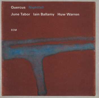 CD June Tabor: Nightfall