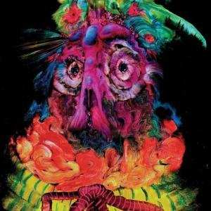 Album Quest For Fire: Lights From Paradise