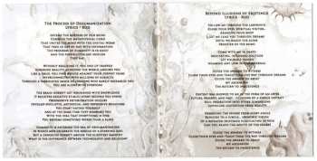 LP Question: Reflections Of The Void