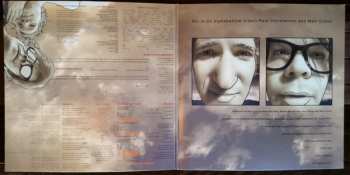 LP Qui: Life, Water, Living...