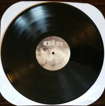 LP Qui: Life, Water, Living...