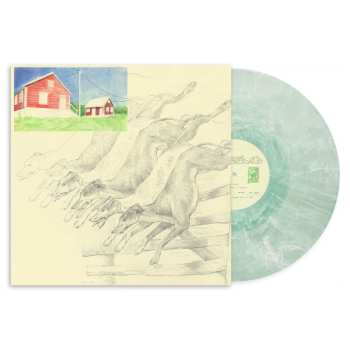 Album quickly, quickly: I Heard That Noise