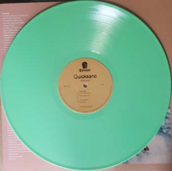 LP Quicksand: Interiors LTD | CLR