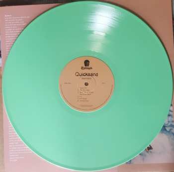 LP Quicksand: Interiors LTD | CLR