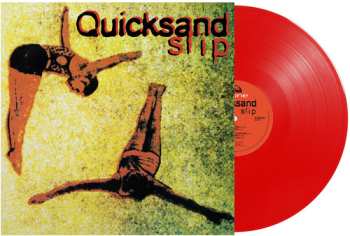 LP Quicksand: Slip
