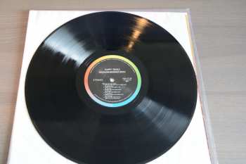 LP Quicksilver Messenger Service: Happy Trails LTD