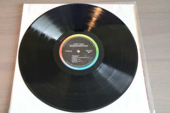 LP Quicksilver Messenger Service: Happy Trails LTD