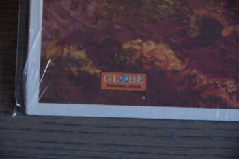 LP Quicksilver Messenger Service: Happy Trails LTD