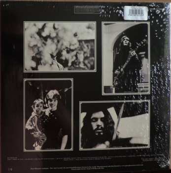 LP Quicksilver Messenger Service: Quicksilver Messenger Service LTD