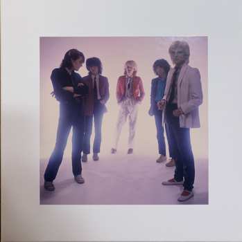 LP/3CD/Caja Japan: Quiet Life DLX