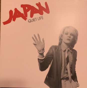 LP/3CD/Caja Japan: Quiet Life DLX