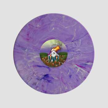 LP Quiet Marauder: The Gift LTD | CLR