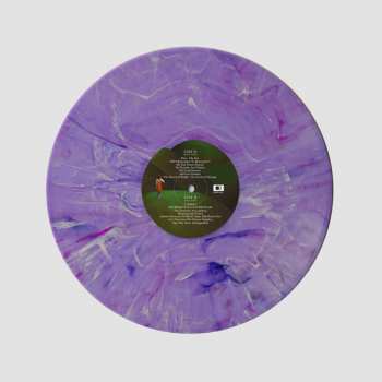 LP Quiet Marauder: The Gift LTD | CLR