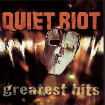 CD Quiet Riot: Greatest Hits