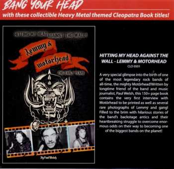 SP Quiet Riot: Metal Health (Bang Your Head) LTD | CLR