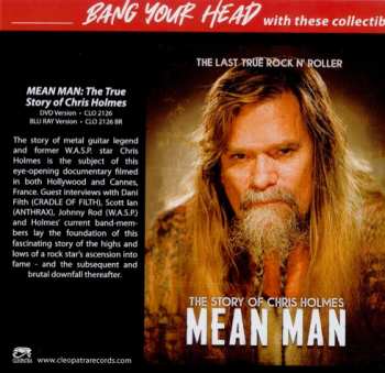 SP Quiet Riot: Metal Health (Bang Your Head) LTD | CLR