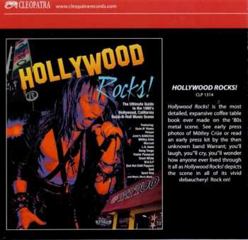 SP Quiet Riot: Metal Health (Bang Your Head) LTD | CLR