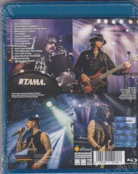 Blu-ray Quiet Riot: One Night In Milan