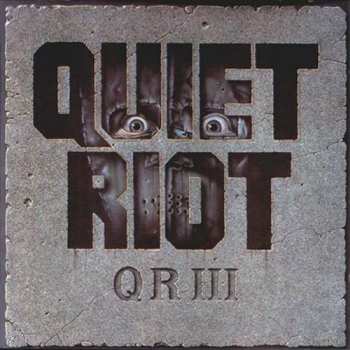 5CD/Caja Quiet Riot: Original Album Classics