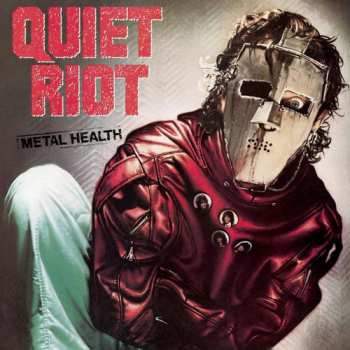 5CD/Caja Quiet Riot: Original Album Classics