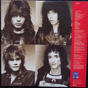 5CD/Caja Quiet Riot: Original Album Classics