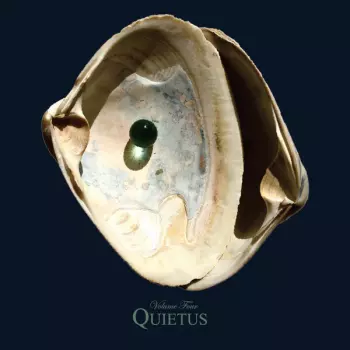 Quietus: Volume Four