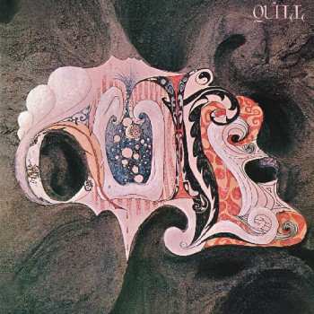 CD Quill: Quill