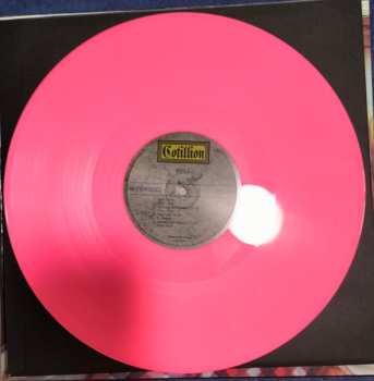 LP Quill: Quill CLR | LTD