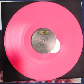 LP Quill: Quill CLR | LTD