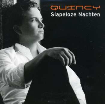 CD Quincy: Slapeloze Nachten