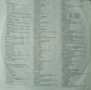 2LP Quincy Jones: Banda Sonora Original De La Pelicula El Color Purpura = The Color Purple