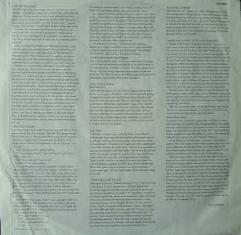 2LP Quincy Jones: Banda Sonora Original De La Pelicula El Color Purpura = The Color Purple