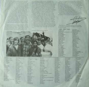 2LP Quincy Jones: Banda Sonora Original De La Pelicula El Color Purpura = The Color Purple