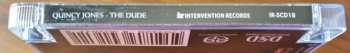 SACD Quincy Jones: The Dude