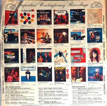 CD Quincy Jones: This Is How I Feel About Jazz