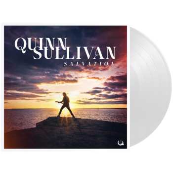 LP Quinn Sullivan: Salvation CLR