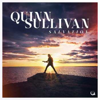 CD Quinn Sullivan: Salvation
