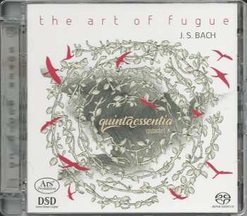 SACD Quinta Essentia: The Art Of Fugue