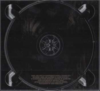 CD Quintessence Mystica: Duality