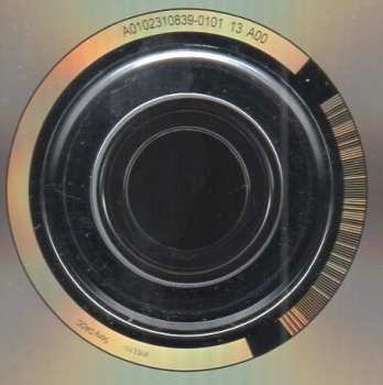 CD Quintessence Mystica: Duality